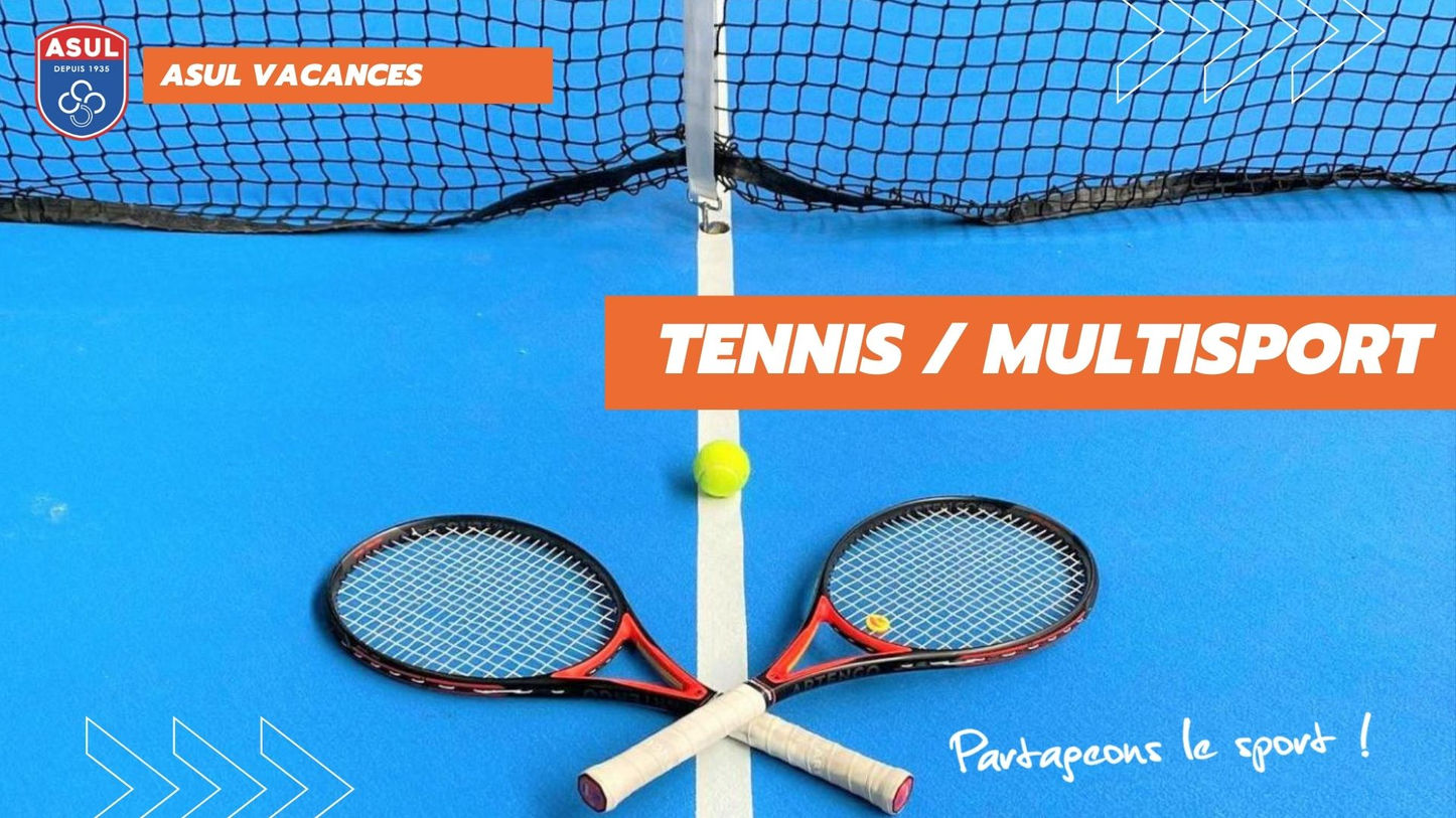 Tennis - Multi